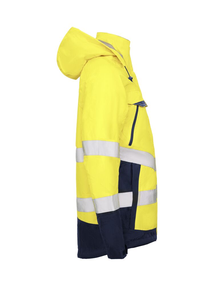 PROJOB 6440 skaljakke 4